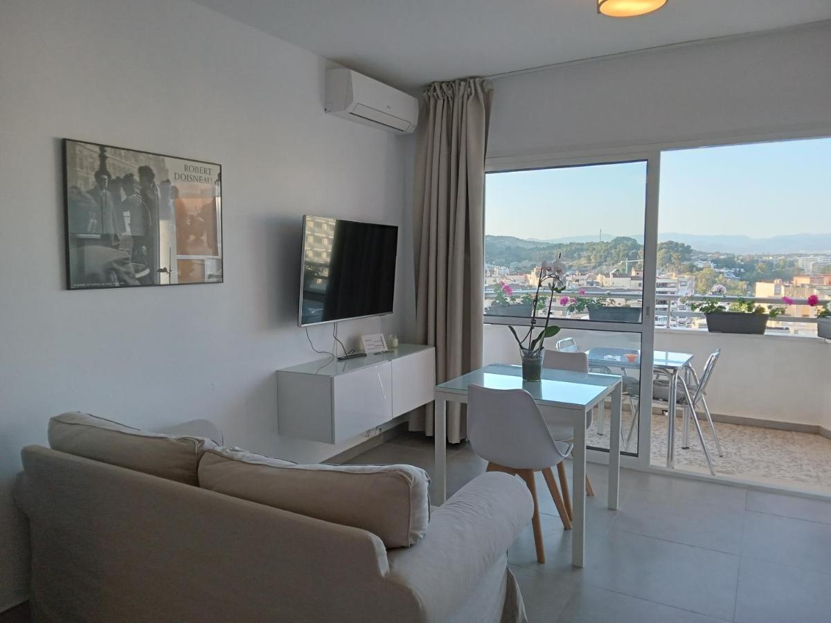 Appartement Estudio En Torremolinos Centro Extérieur photo
